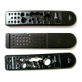 Plastic TV Remote Controller Mould